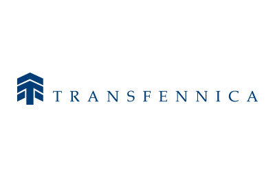 Transfennica - Promy Cargo